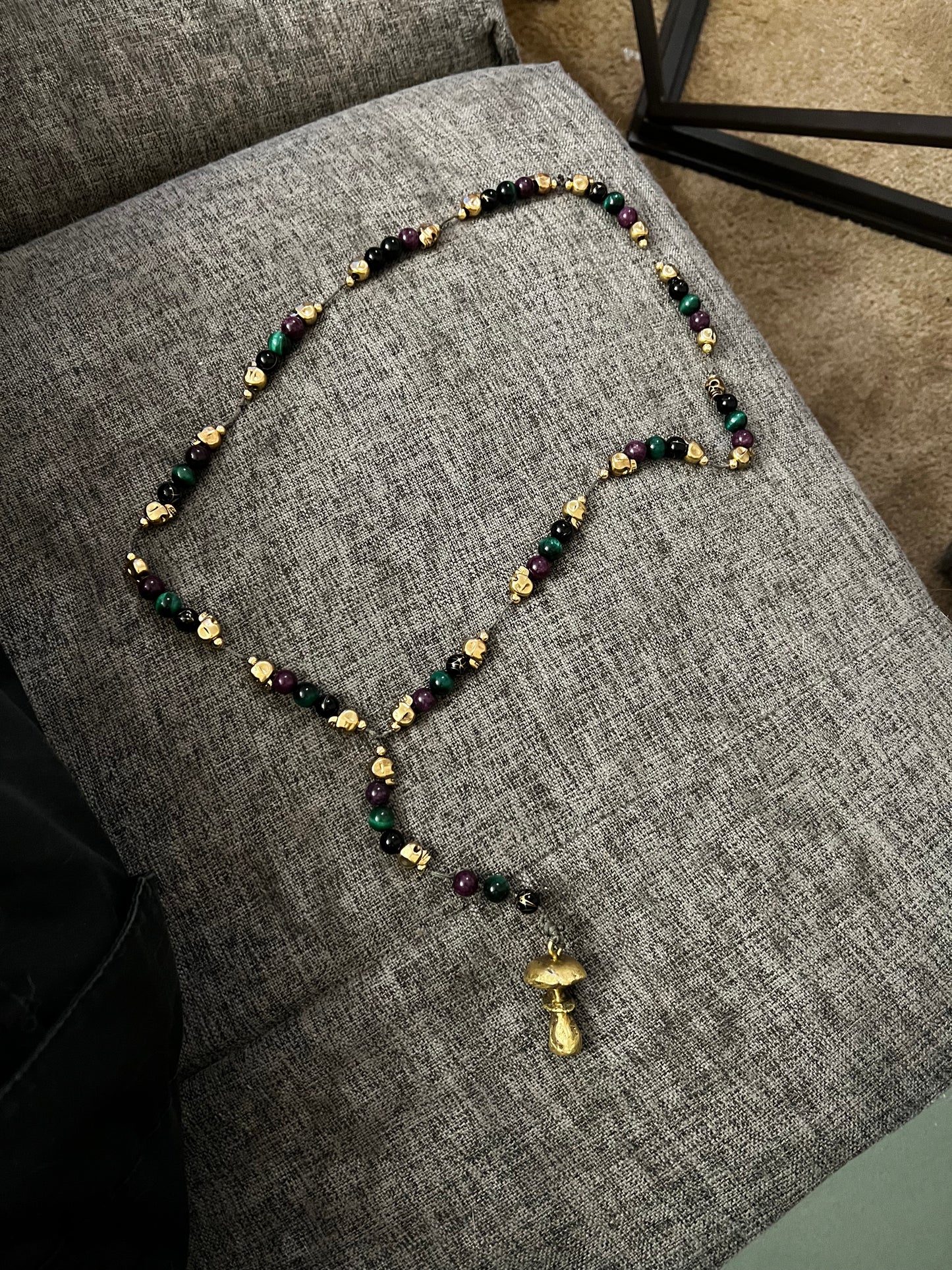 Rasta Rosary