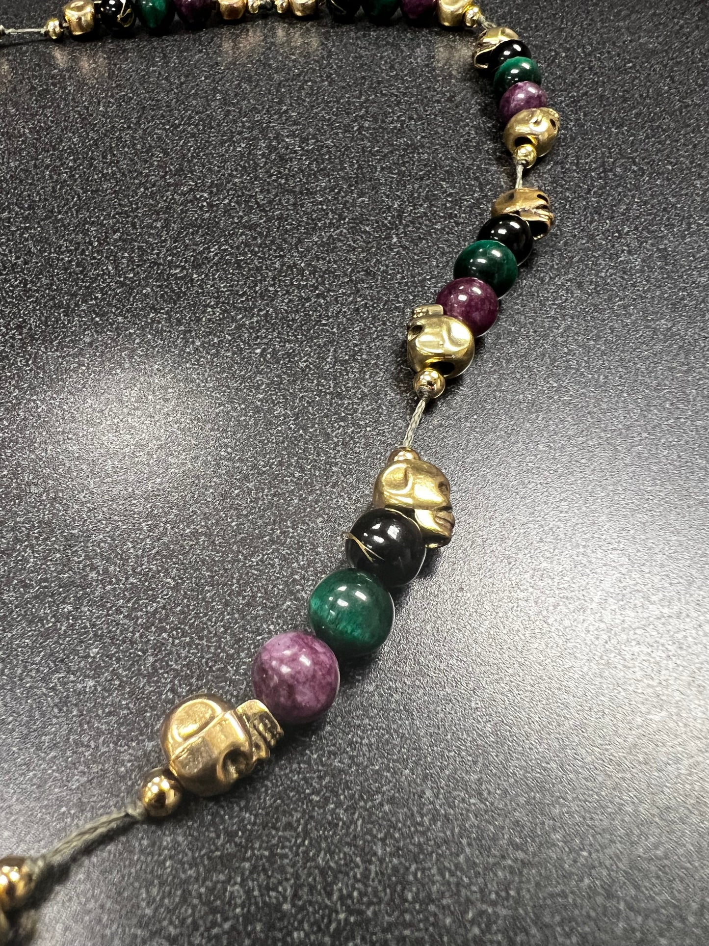 Rasta Rosary