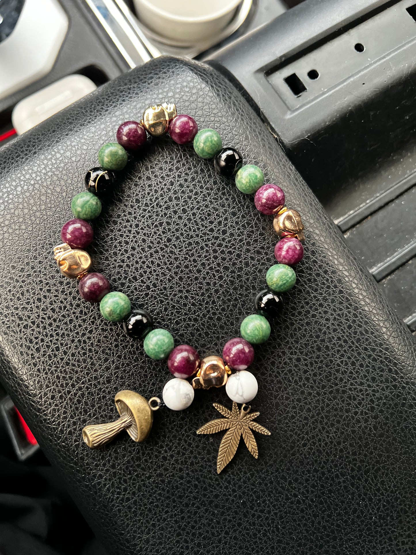 Rasta Rosary