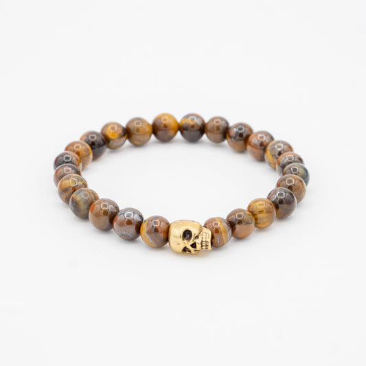 Tiger eye